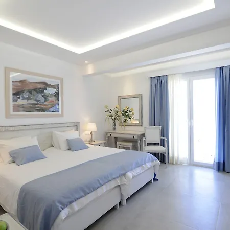 Hotel Anna Platys Gialos (Mykonos)