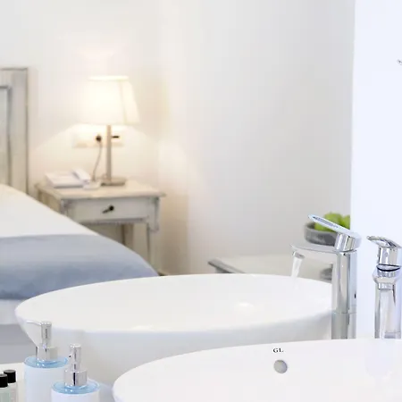 Anna Hotel Platys Gialos (Mykonos)