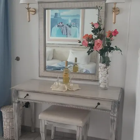 Anna Platys Gialos (Mykonos)