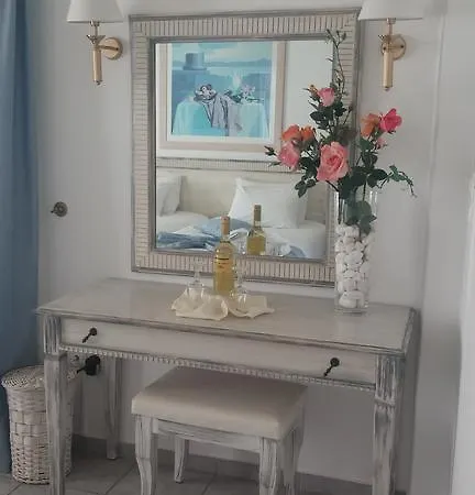 Anna Platys Gialos (Mykonos)