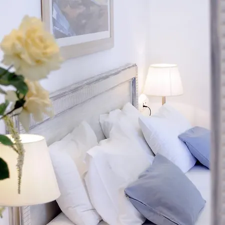 Hotel Anna Platys Gialos (Mykonos)