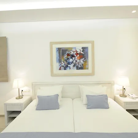 Anna Hotel Platys Gialos (Mykonos)