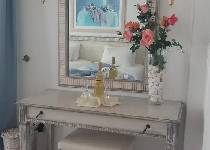 Anna Platys Gialos (Mykonos)