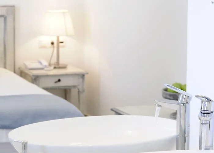 Anna Hotel Platis Yialos