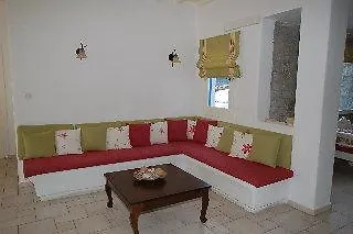 Anna 4* Platis Yialos