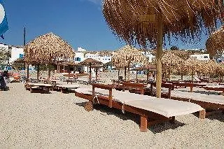 Anna Hotel Platis Yialos
