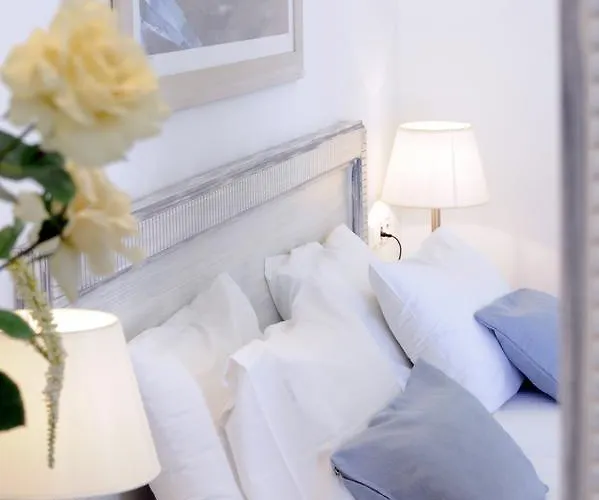 Hotel Anna Platis Yialos