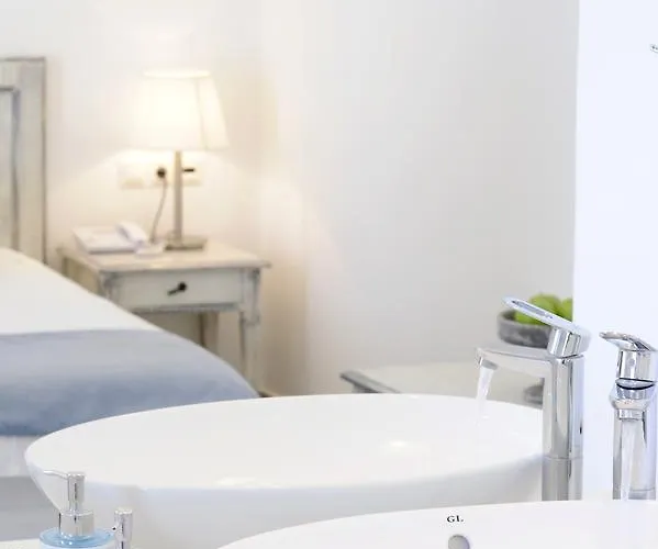 Anna Hotel Platis Yialos