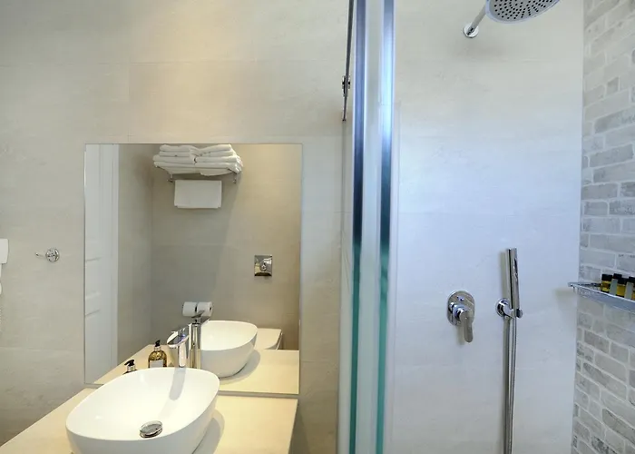 Anna Hotel Platis Yialos