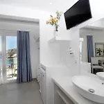 Anna 4* Platys Gialos (Mykonos)
