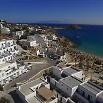 Anna 호텔 Platys Gialos (Mykonos)