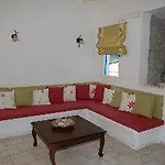 Anna 4* Platys Gialos (Mykonos)