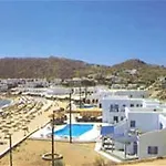 Anna 호텔 Platys Gialos (Mykonos)
