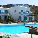 Anna 호텔 Platys Gialos (Mykonos)
