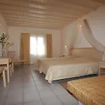 Anna 4* Platys Gialos (Mykonos)