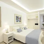 호텔 Anna Platys Gialos (Mykonos)