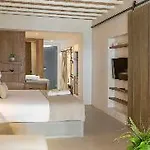 호텔 Anna Platys Gialos (Mykonos)