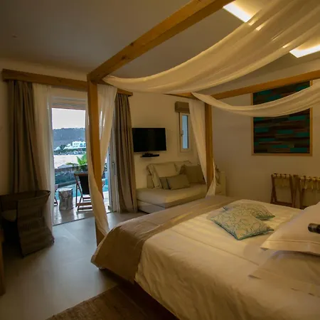 Anna Hotel Platys Gialos (Mykonos)
