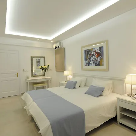 Hotel Anna