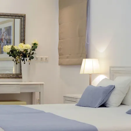 Hotel Anna