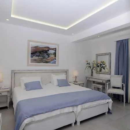 Anna Hotel 4*