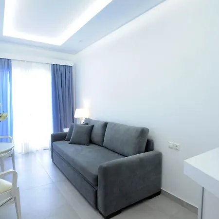 Hotel Anna
