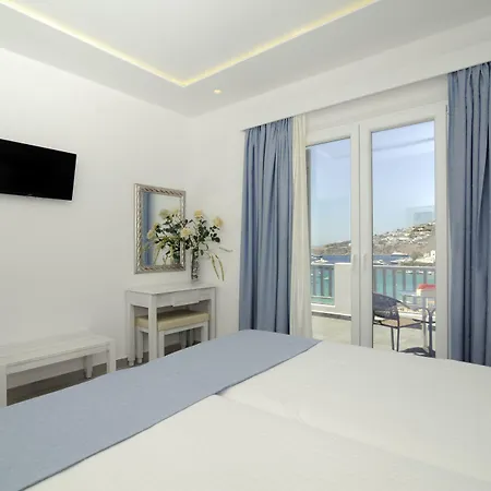 Hotel Anna 4*