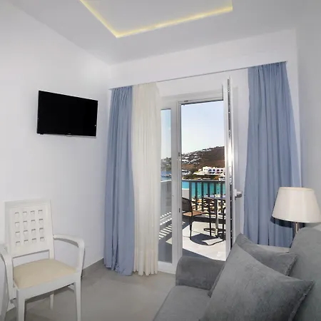 Hotel Anna 4*