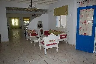 Anna 호텔 Platys Gialos (Mykonos)
