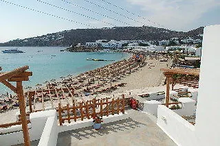 Hotel Anna