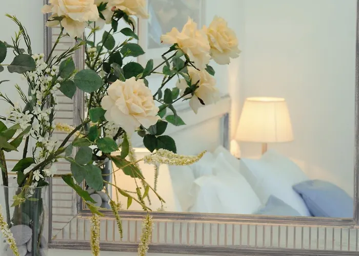 Anna Hotel Platis Gialos