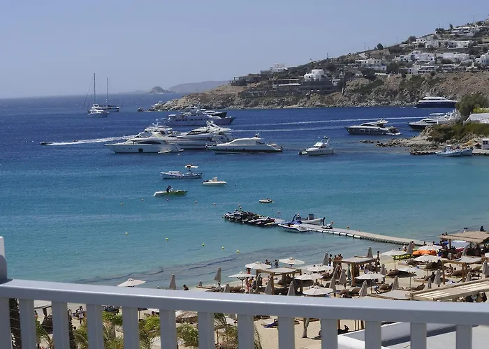 安娜酒店 普拉迪斯亚罗斯