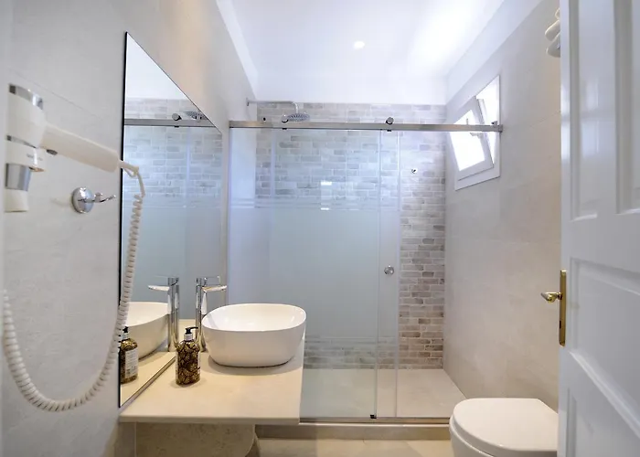 安娜酒店 普拉迪斯亚罗斯