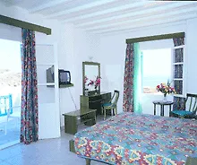 Anna Hotel Platis Gialos
