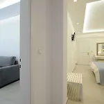 Hotel Anna Platys Gialos (Mykonos)