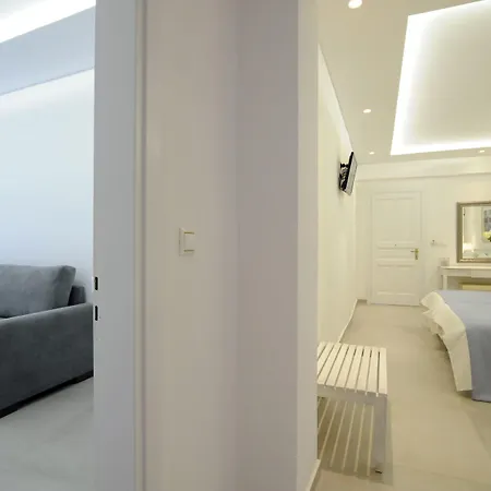 Otel Anna Platys Gialos (Mykonos)