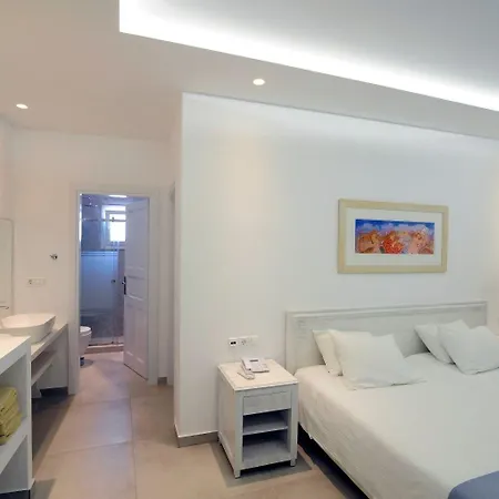 Anna Otel 4*