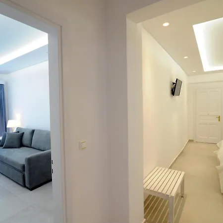 Otel Anna 4*