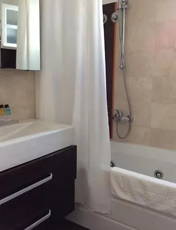 Anna Otel 4*