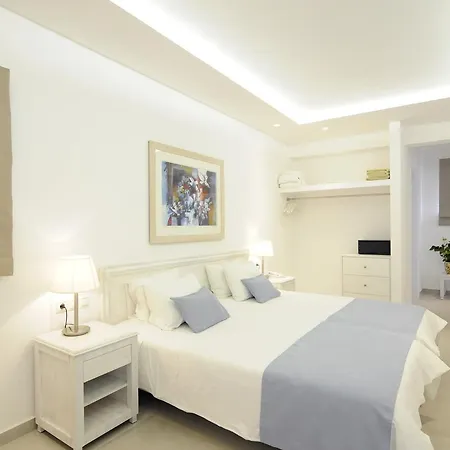 Otel Anna Platys Gialos (Mykonos)